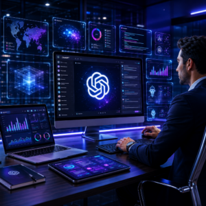 Master ChatGPT & AI Productivity for Work, Business & Ministry